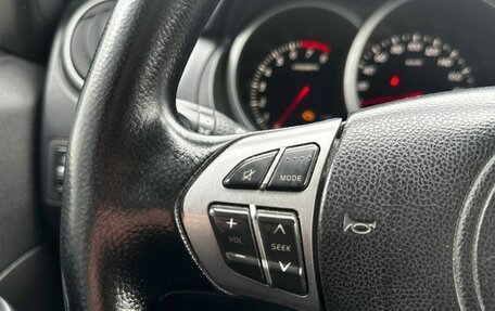 Suzuki Grand Vitara, 2012 год, 1 250 000 рублей, 11 фотография