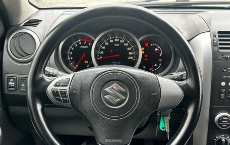 Suzuki Grand Vitara, 2012 год, 1 250 000 рублей, 9 фотография