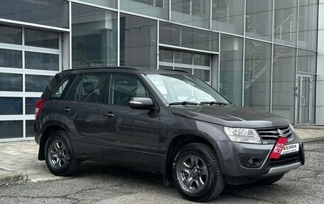 Suzuki Grand Vitara, 2012 год, 1 250 000 рублей, 3 фотография