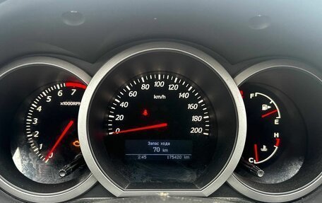 Suzuki Grand Vitara, 2012 год, 1 250 000 рублей, 10 фотография