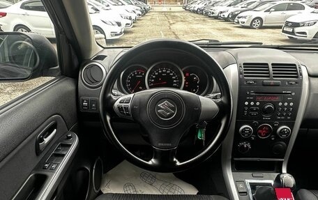 Suzuki Grand Vitara, 2012 год, 1 250 000 рублей, 8 фотография