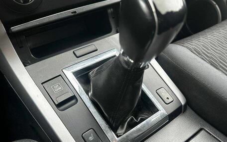 Suzuki Grand Vitara, 2012 год, 1 250 000 рублей, 14 фотография