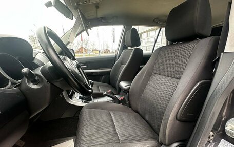 Suzuki Grand Vitara, 2012 год, 1 250 000 рублей, 17 фотография