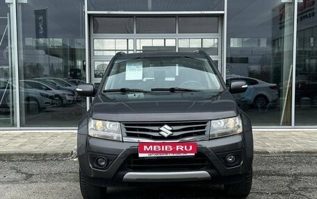 Suzuki Grand Vitara, 2012 год, 1 250 000 рублей, 2 фотография