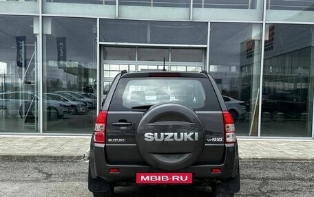 Suzuki Grand Vitara, 2012 год, 1 250 000 рублей, 5 фотография