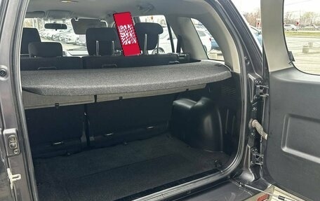 Suzuki Grand Vitara, 2012 год, 1 250 000 рублей, 18 фотография