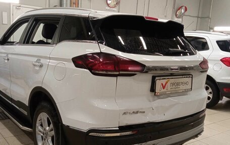 Geely Atlas, 2022 год, 1 630 000 рублей, 4 фотография