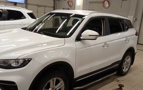 Geely Atlas, 2022 год, 1 630 000 рублей, 1 фотография