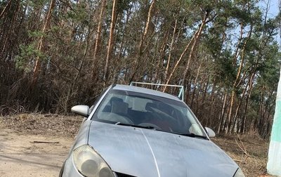 Nissan Wingroad III, 2003 год, 265 000 рублей, 1 фотография
