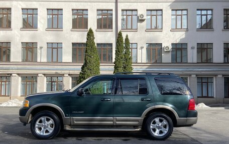 Ford Explorer III, 2004 год, 1 100 000 рублей, 1 фотография