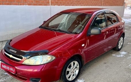 Chevrolet Lacetti, 2011 год, 430 000 рублей, 1 фотография