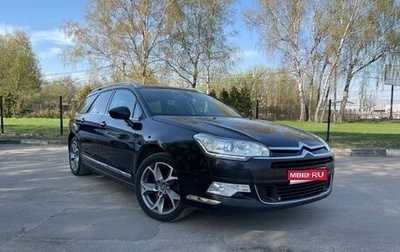 Citroen C5 II, 2011 год, 1 400 000 рублей, 1 фотография
