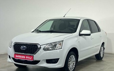 Datsun on-DO I рестайлинг, 2017 год, 595 000 рублей, 1 фотография