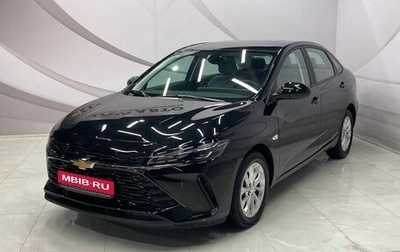 Chevrolet Monza, 2023 год, 2 349 000 рублей, 1 фотография