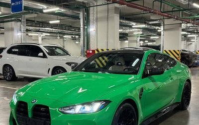 BMW M4, 2024 год, 16 500 000 рублей, 1 фотография