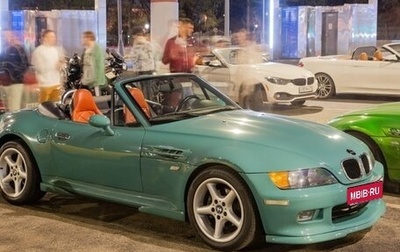 BMW Z3, 1997 год, 2 300 000 рублей, 1 фотография