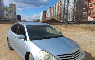 Toyota Allion, 2003 год, 650 000 рублей, 1 фотография