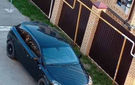 Opel Astra H, 2007 год, 370 000 рублей, 1 фотография
