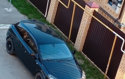 Opel Astra H, 2007 год, 370 000 рублей, 1 фотография