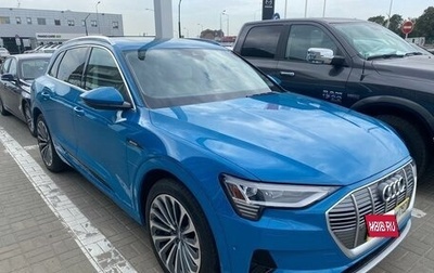 Audi e-tron I, 2019 год, 4 350 000 рублей, 1 фотография