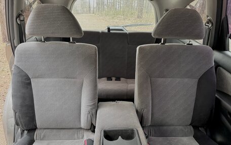 Honda Stream I рестайлинг, 2002 год, 460 000 рублей, 20 фотография