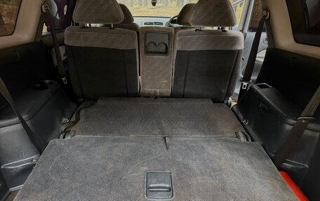 Honda Stream I рестайлинг, 2002 год, 460 000 рублей, 22 фотография