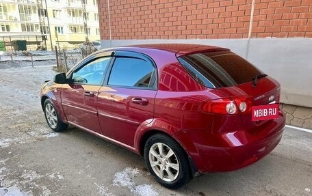 Chevrolet Lacetti, 2011 год, 430 000 рублей, 2 фотография