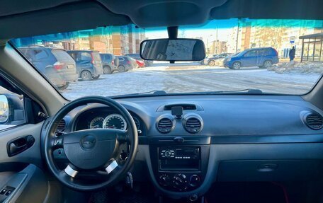 Chevrolet Lacetti, 2011 год, 430 000 рублей, 5 фотография