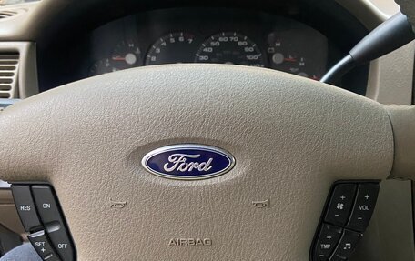 Ford Explorer III, 2004 год, 1 100 000 рублей, 13 фотография