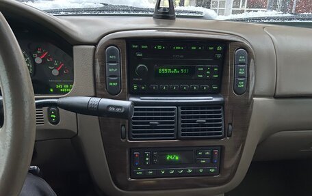 Ford Explorer III, 2004 год, 1 100 000 рублей, 12 фотография