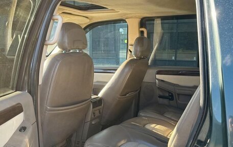 Ford Explorer III, 2004 год, 1 100 000 рублей, 14 фотография