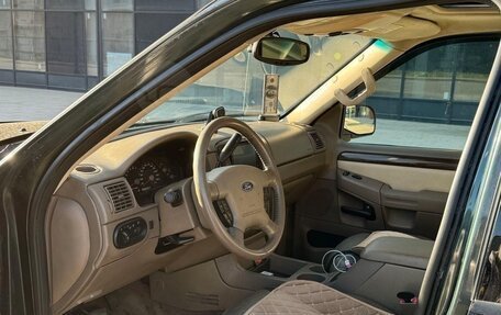 Ford Explorer III, 2004 год, 1 100 000 рублей, 15 фотография