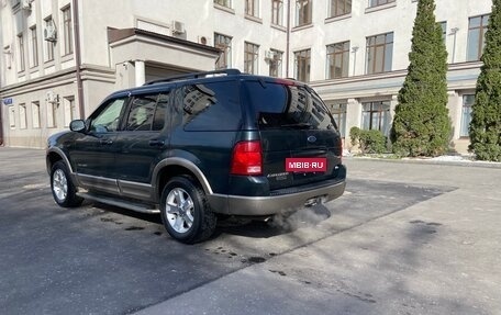Ford Explorer III, 2004 год, 1 100 000 рублей, 2 фотография