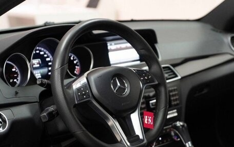 Mercedes-Benz C-Класс, 2012 год, 2 500 000 рублей, 3 фотография