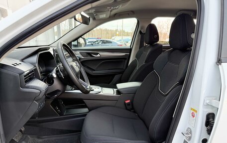Haval Jolion, 2023 год, 1 825 000 рублей, 9 фотография