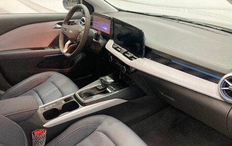Chevrolet Monza, 2023 год, 2 349 000 рублей, 9 фотография