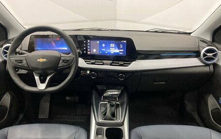 Chevrolet Monza, 2023 год, 2 349 000 рублей, 10 фотография