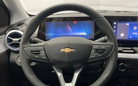 Chevrolet Monza, 2023 год, 2 349 000 рублей, 11 фотография