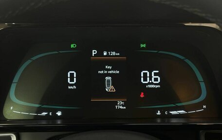 Hyundai Elantra, 2024 год, 2 549 000 рублей, 10 фотография
