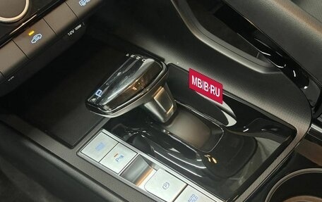 Hyundai Elantra, 2024 год, 2 549 000 рублей, 12 фотография
