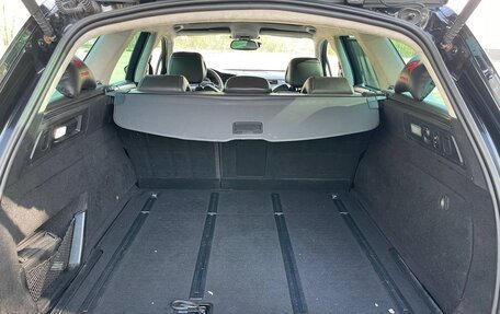 Citroen C5 II, 2011 год, 1 400 000 рублей, 12 фотография