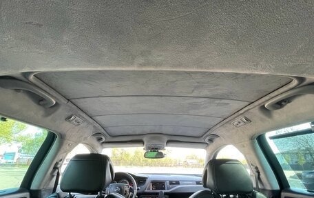 Citroen C5 II, 2011 год, 1 400 000 рублей, 11 фотография