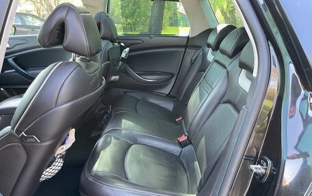 Citroen C5 II, 2011 год, 1 400 000 рублей, 13 фотография