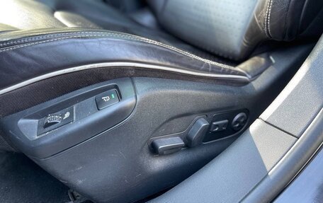 Citroen C5 II, 2011 год, 1 400 000 рублей, 20 фотография