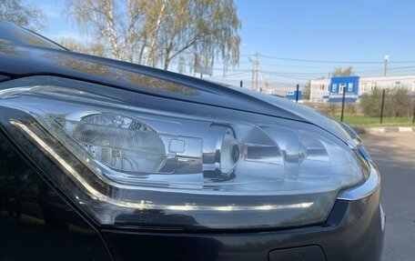 Citroen C5 II, 2011 год, 1 400 000 рублей, 21 фотография