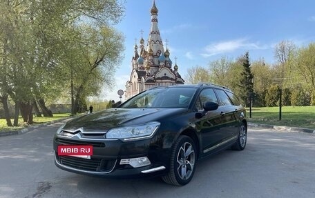 Citroen C5 II, 2011 год, 1 400 000 рублей, 3 фотография