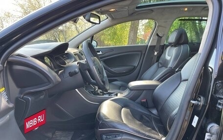 Citroen C5 II, 2011 год, 1 400 000 рублей, 18 фотография