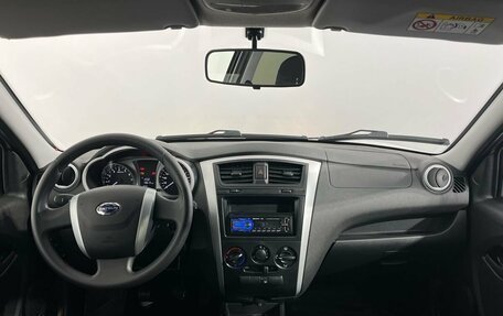 Datsun on-DO I рестайлинг, 2017 год, 595 000 рублей, 7 фотография