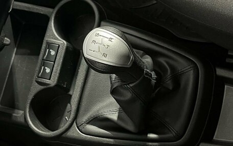 Datsun on-DO I рестайлинг, 2017 год, 595 000 рублей, 12 фотография
