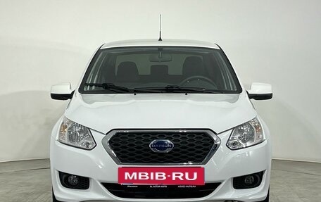 Datsun on-DO I рестайлинг, 2017 год, 595 000 рублей, 6 фотография